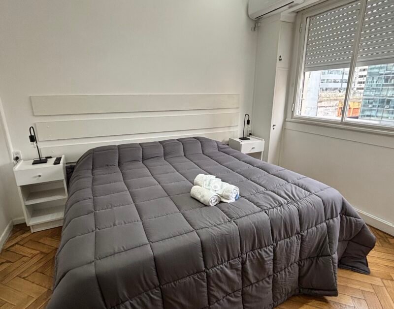 Barbara Suites Obelisco 2