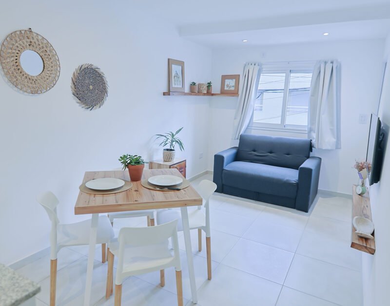 Departamento BELGRANO III