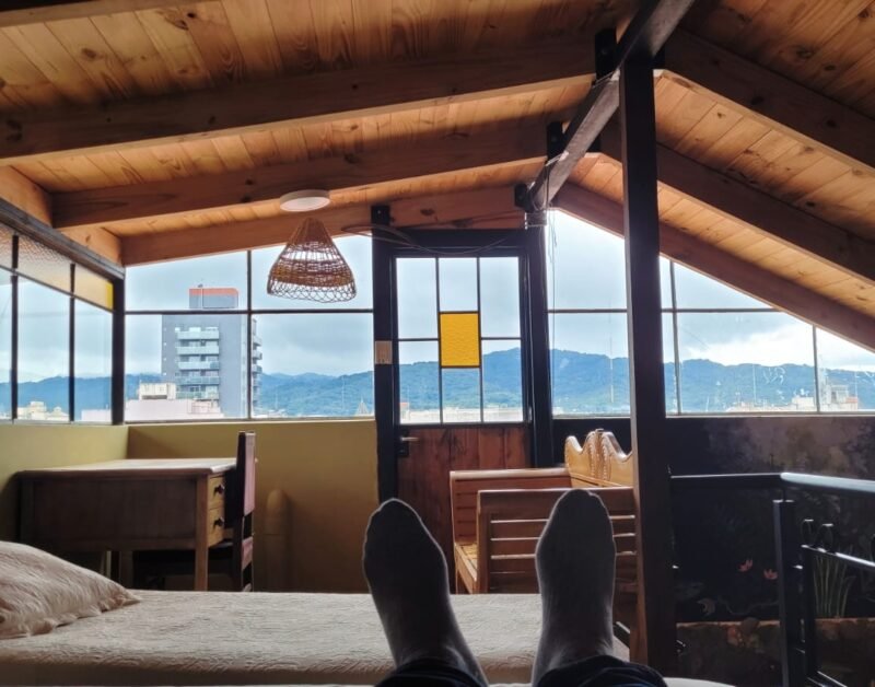 Descanso Centro