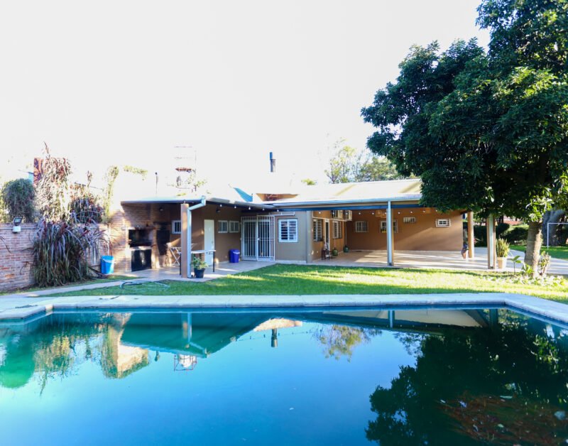 Casa COLASTINE I