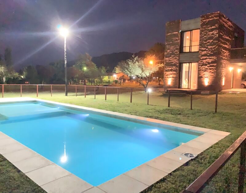 Iwoka Loft de Campo