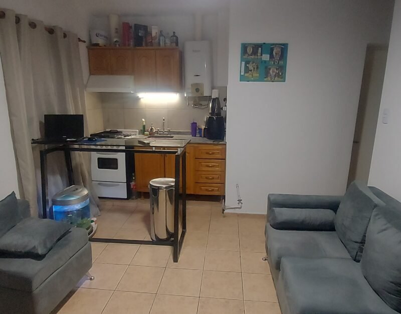 Departamento