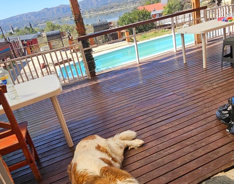Cabañas Villa Carlos Paz