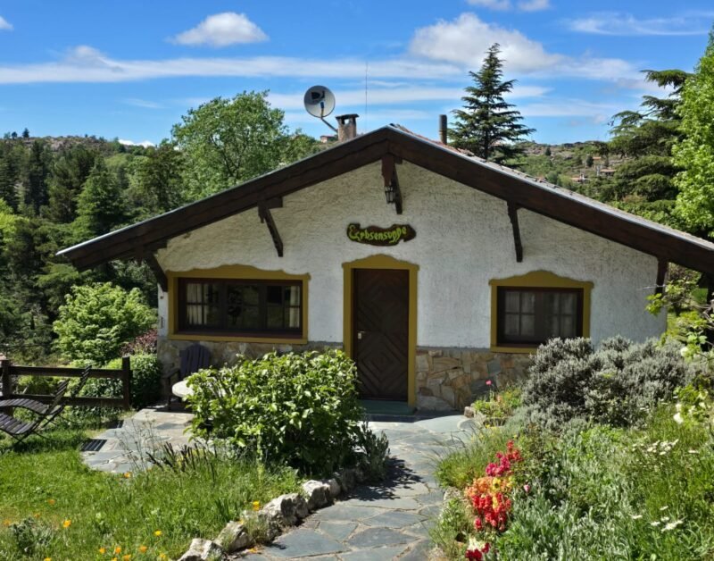 BUNGALOW FAMILIAR