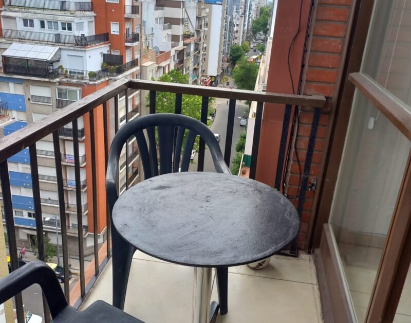 departamento centro a 100 metros de la playa