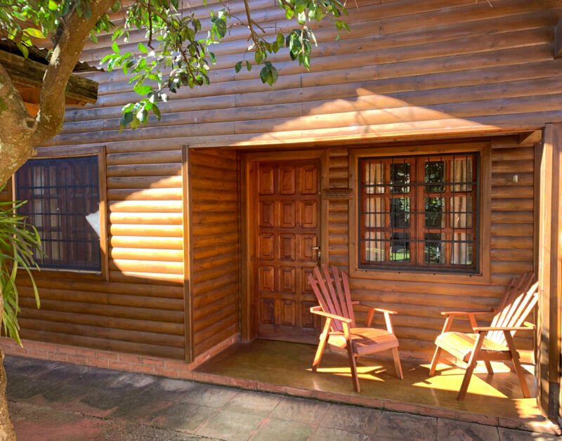 Turismo & Relax | Patio + Parking | StarLink | AC | Ore Lodge