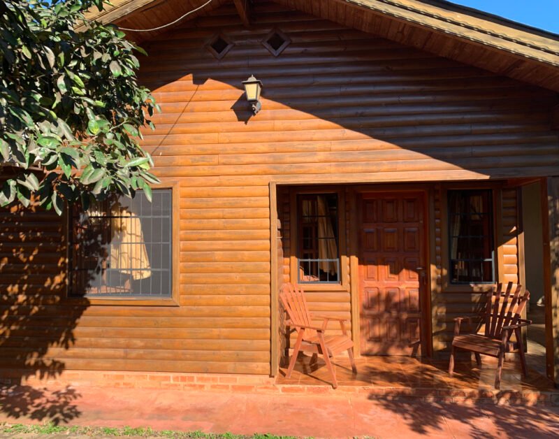 Turismo & Relax | Patio + Parking | StarLink | AC | Ore Lodge