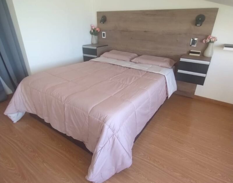 🏔️ Dúplex del Glaciar – Ushuaia · Ideal trekking y viajeros activos